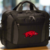 University of Arkansas Laptop Computer Bag Arkansas Razorbacks Messenger Briefcase