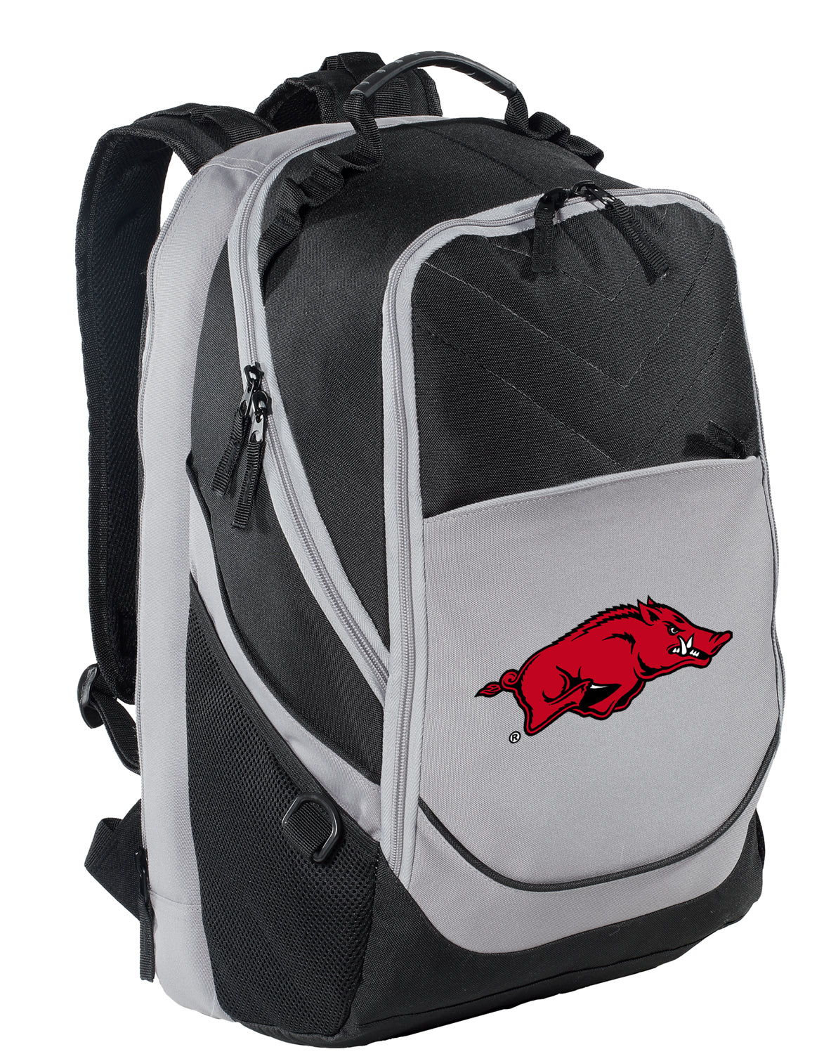 University of Arkansas Backpack Arkansas Razorbacks Laptop Computer Backpack