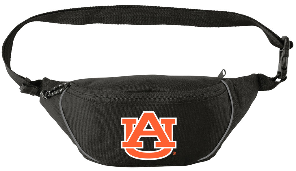 Auburn Waist Pack Auburn University Fanny Hip Pack