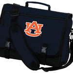 Auburn University Messenger Bag Auburn Tigers Classic Laptop Bag