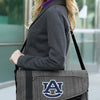 Auburn Laptop Messenger Bag Auburn Tigers Travel or Laptop Computer Bag