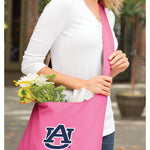 Auburn Cross Body Bag Auburn Tigers Shoulder Tote Bag - Sling Style