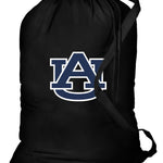 Auburn Laundry Bag Auburn Tigers Clothes Bag