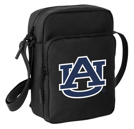 Auburn Crossbody Bag Auburn Tigers Travel Sling Pack