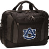 Auburn University Laptop Messenger Bag Auburn Tigers Computer Bag