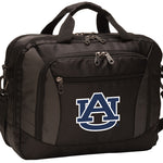 Auburn University Laptop Messenger Bag Auburn Tigers Computer Bag