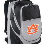 Auburn Backpack Auburn University Laptop Computer Backpack