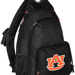 Auburn University Sling Backpack Auburn Tigers Crossbody Bag