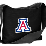 University of Arizona Cross Body Bag Arizona Wildcats Shoulder Tote Bag - Sling Style