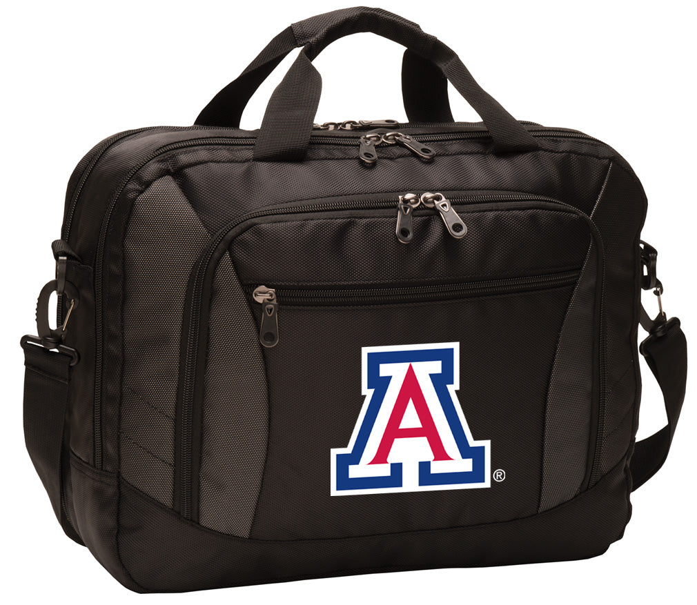 University of Arizona Laptop Messenger Bag Arizona Wildcats Computer Bag