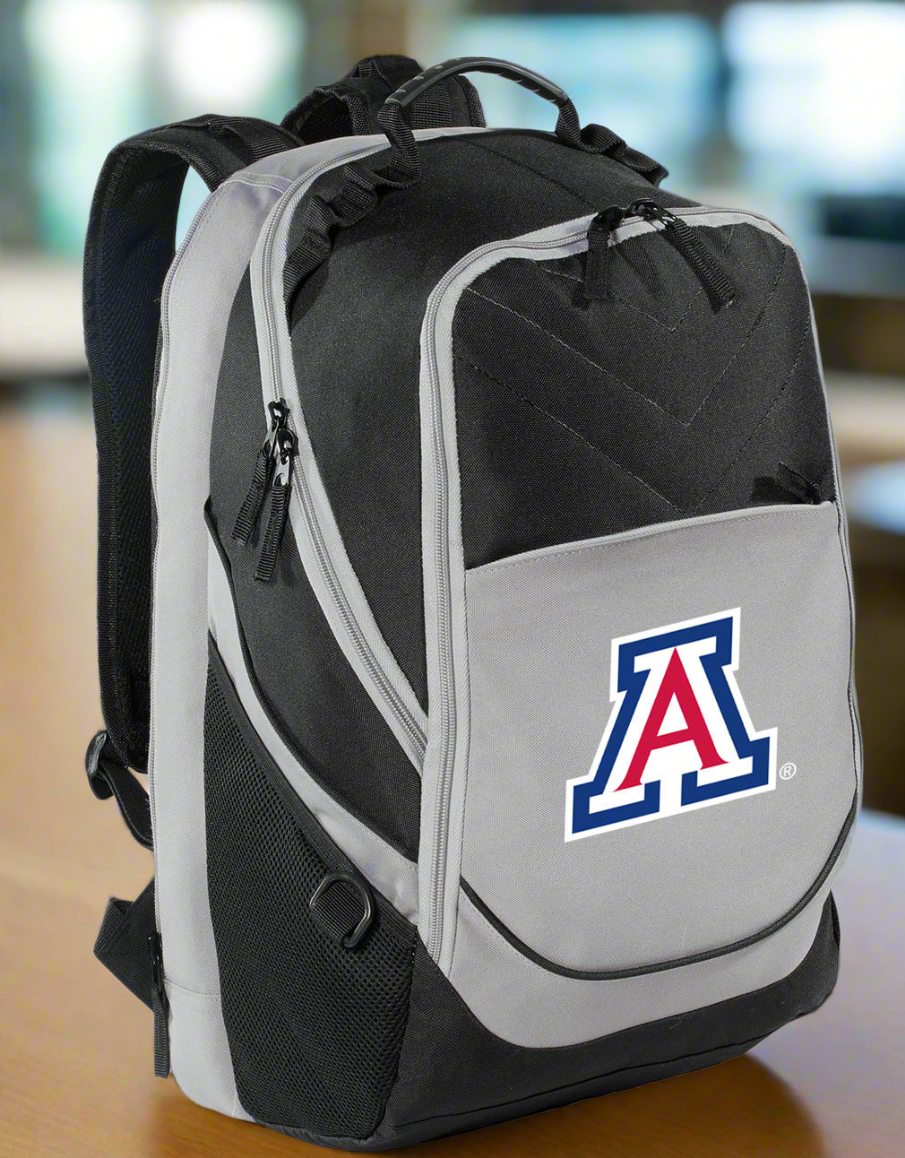 University of Arizona Backpack Arizona Wildcats Laptop Computer Backpack