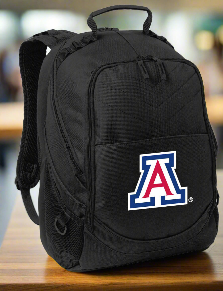 University of Arizona Laptop Backpack