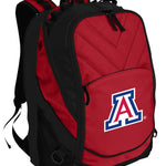 University of Arizona Backpack Arizona Wildcats Laptop Computer Backpack