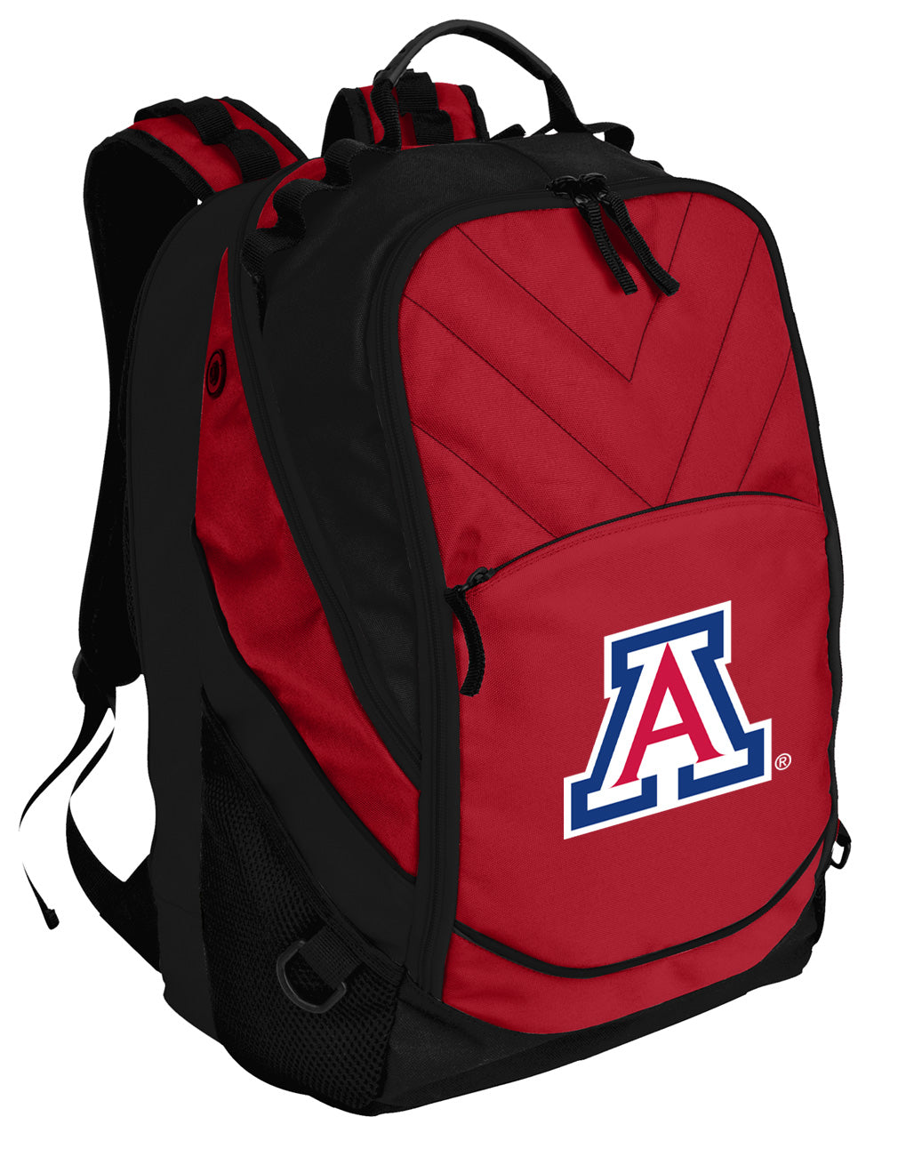 University of Arizona Backpack Arizona Wildcats Laptop Computer Backpack