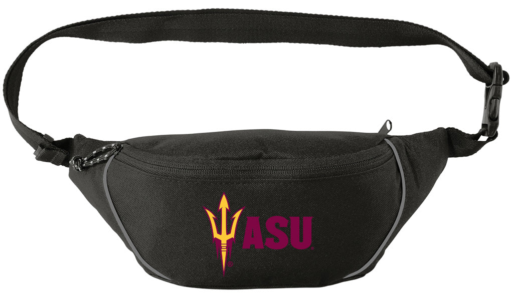 Arizona State Waist Pack ASU Fanny Hip Pack