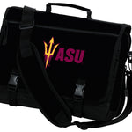 Arizona State Messenger Bag ASU Classic Laptop Bag