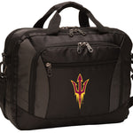 ASU Laptop Messenger Bag Arizona State University Computer Bag