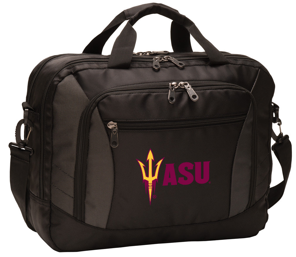 Arizona State Laptop Messenger Bag ASU Computer Bag