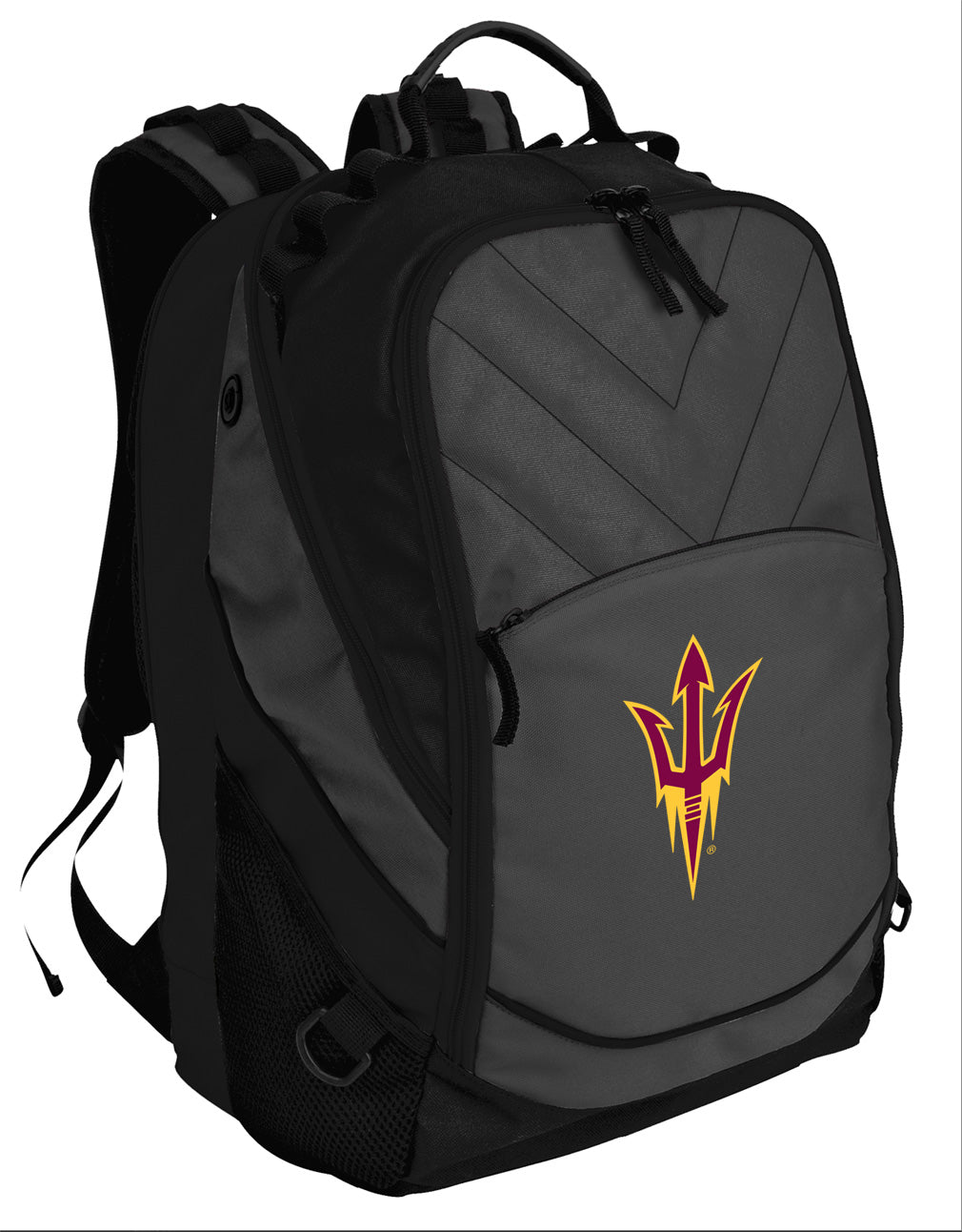 ASU Backpack Arizona State University Laptop Computer Backpack