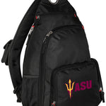 Arizona State Sling Backpack ASU Crossbody Bag