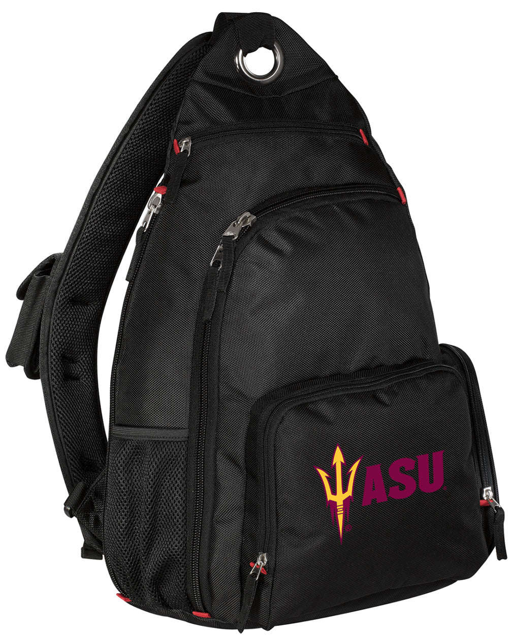 Arizona State Sling Backpack ASU Crossbody Bag