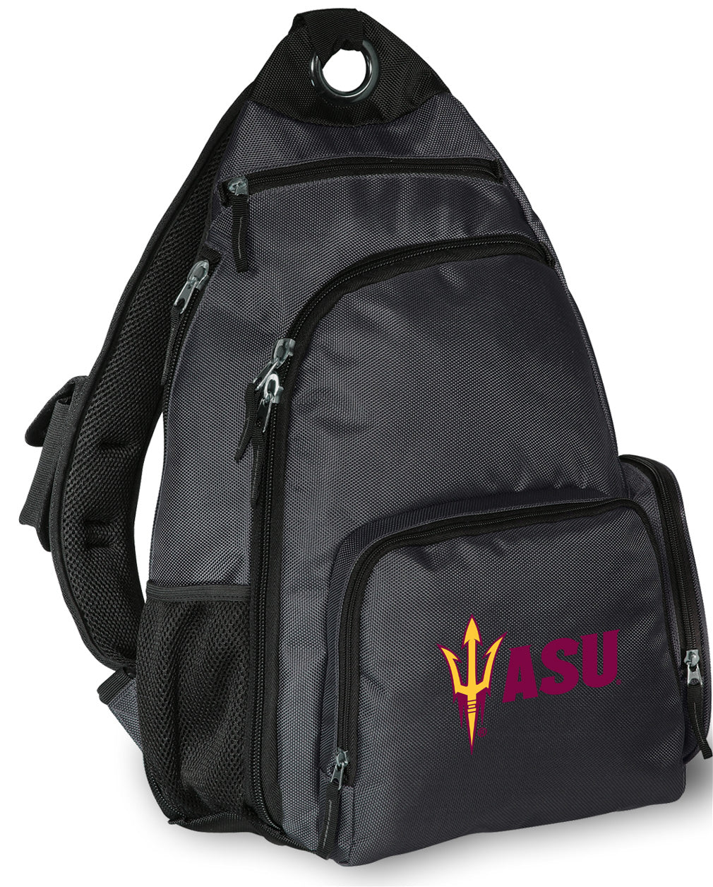 Arizona State Sling Backpack ASU Crossbody Bag