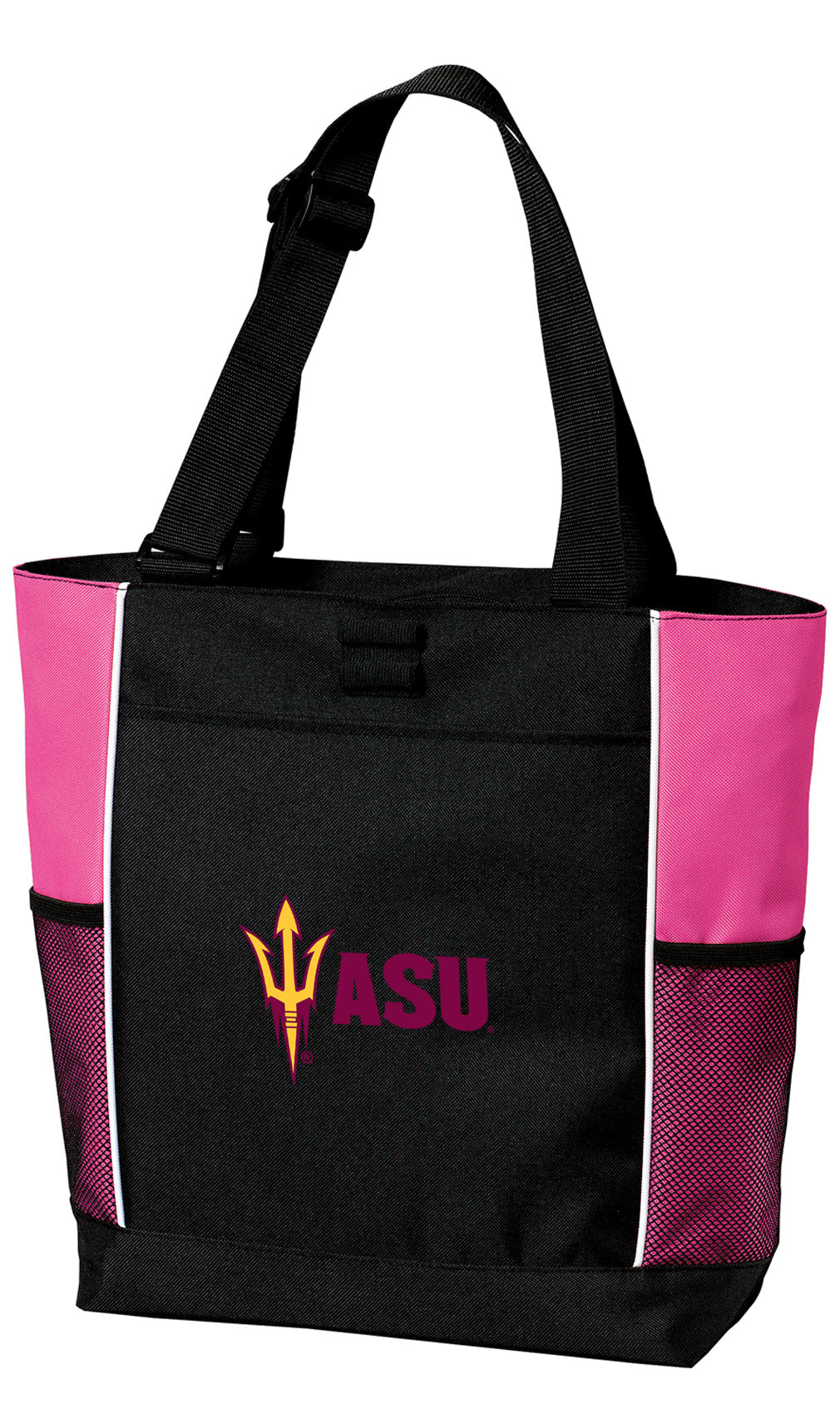 Arizona State Tote Bag ASU Carryall Tote