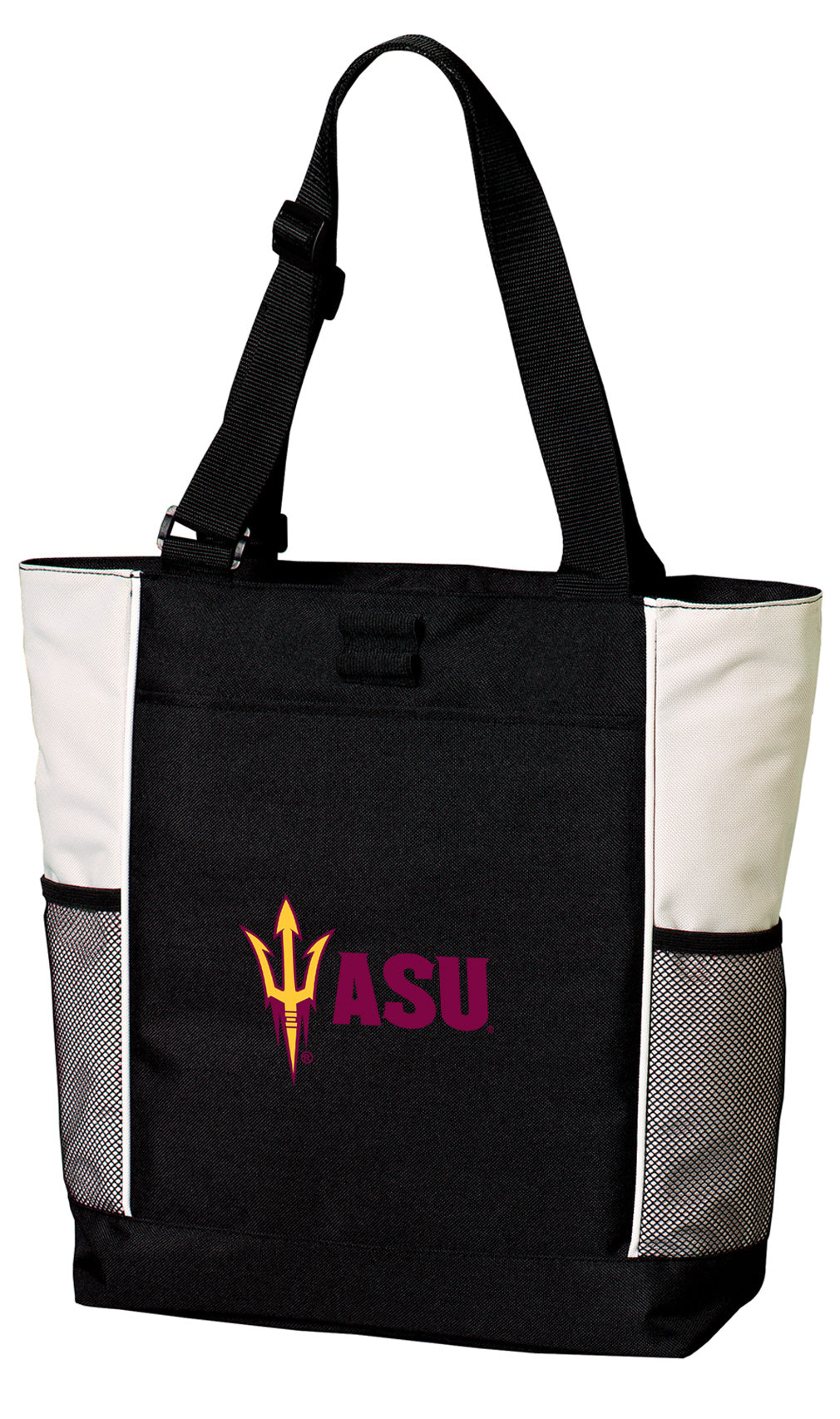 Arizona State Tote Bag ASU Carryall Tote