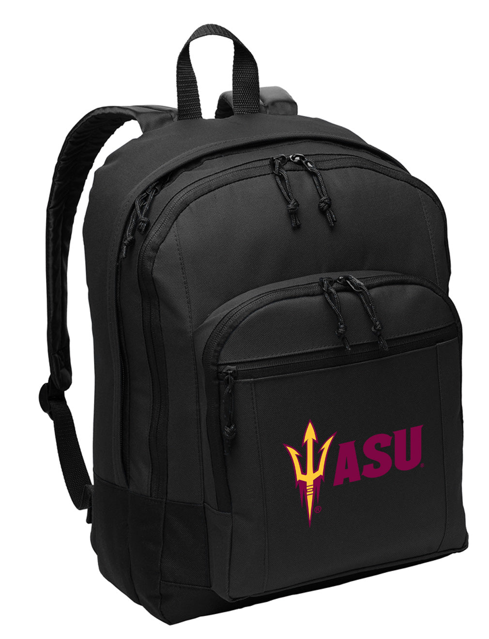 Arizona State Backpack ASU Medium Classic Style Backpack