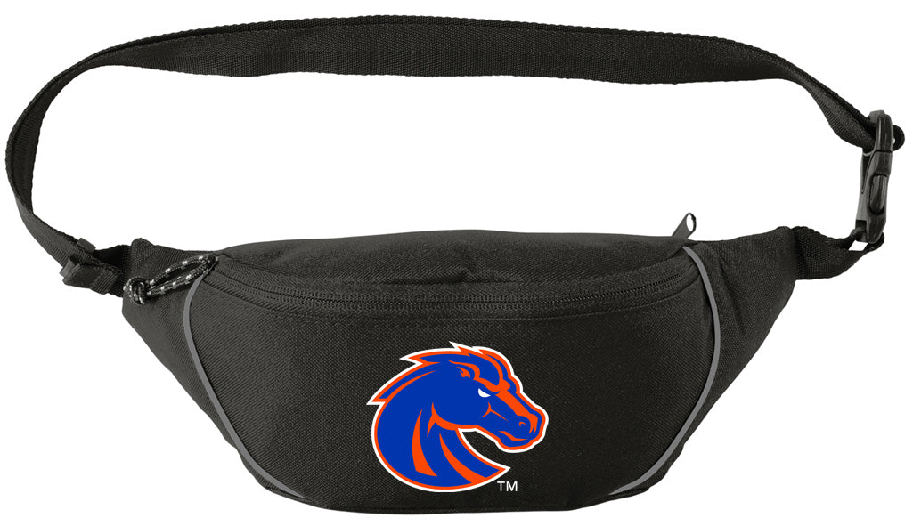 Boise State Waist Pack Broncos Fanny Hip Pack