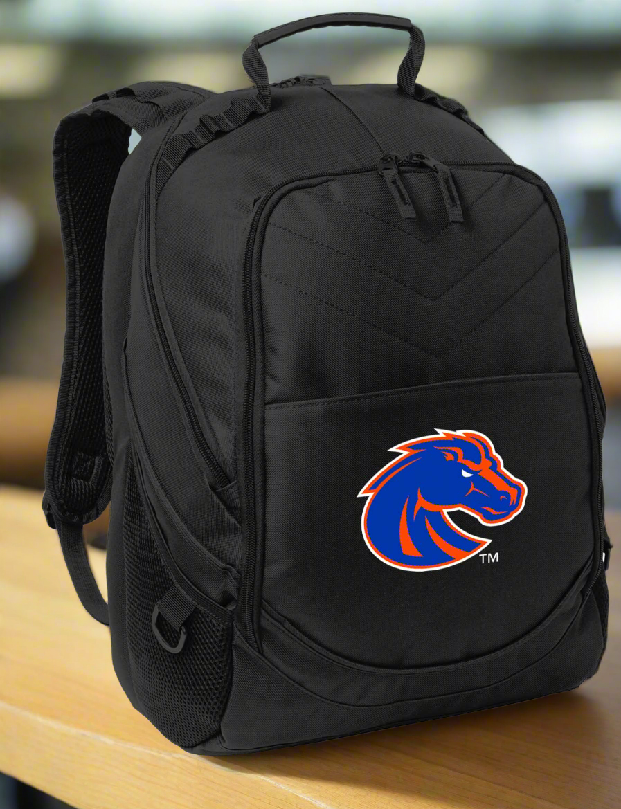 Boise State Backpack