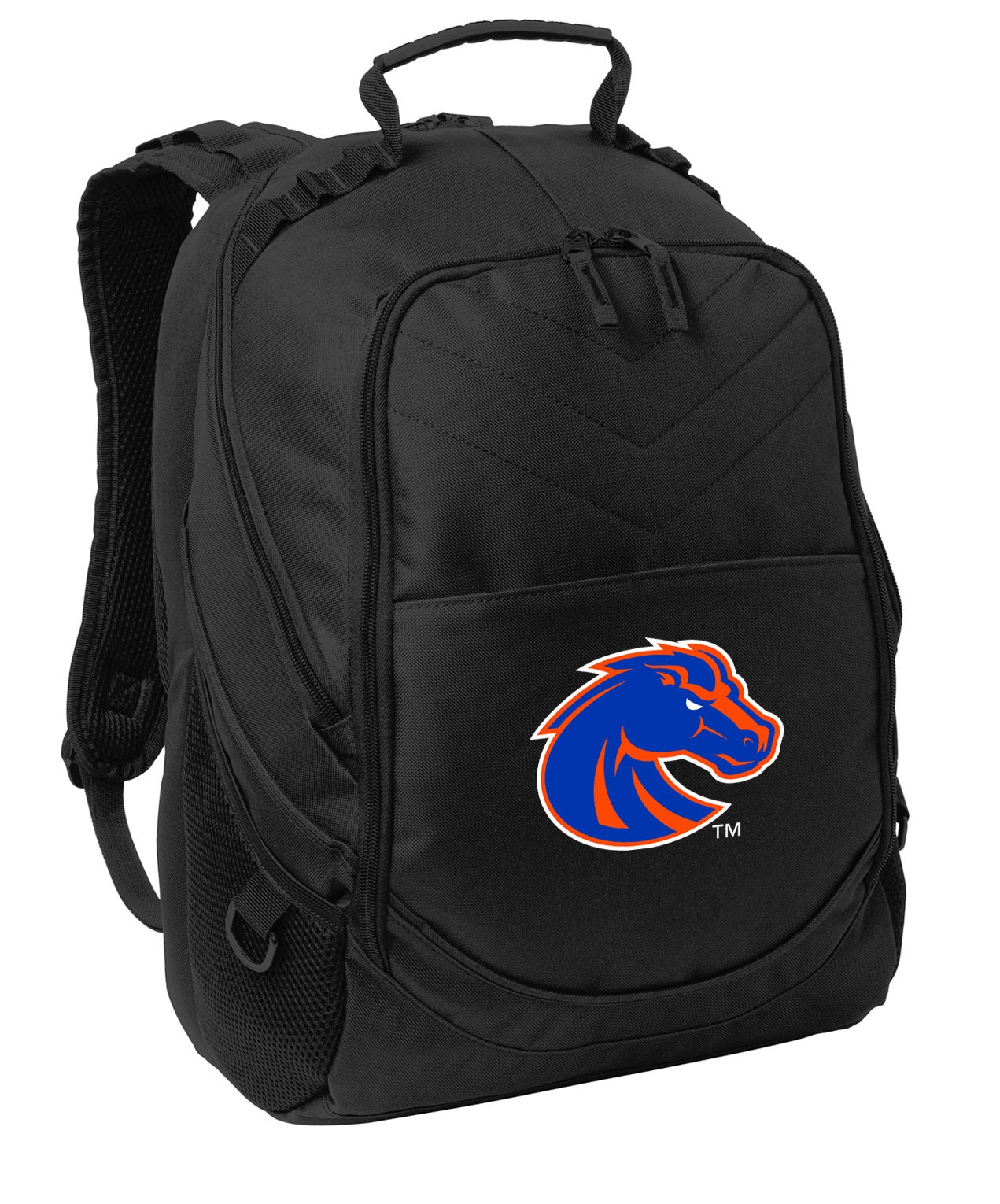 Boise State Backpack Broncos Laptop Computer Backpack