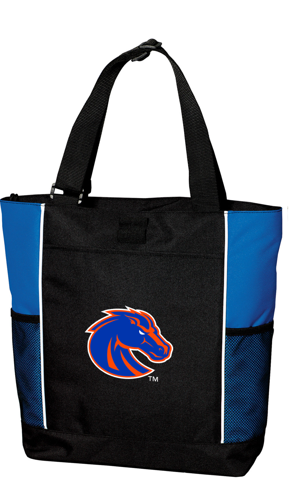 Boise State Tote Bag Broncos Carryall Tote