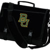 Baylor University Messenger Bag BU Bears Classic Laptop Bag