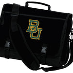 Baylor University Messenger Bag BU Bears Classic Laptop Bag