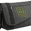 Baylor University Messenger Bag BU Bears Travel Bag