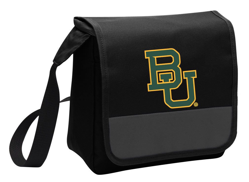 Baylor University Lunch Bag BU Bears Cooler or Lunchbox