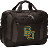 Baylor University Laptop Messenger Bag BU Bears Computer Bag