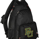 Baylor University Sling Backpack BU Bears Crossbody Bag