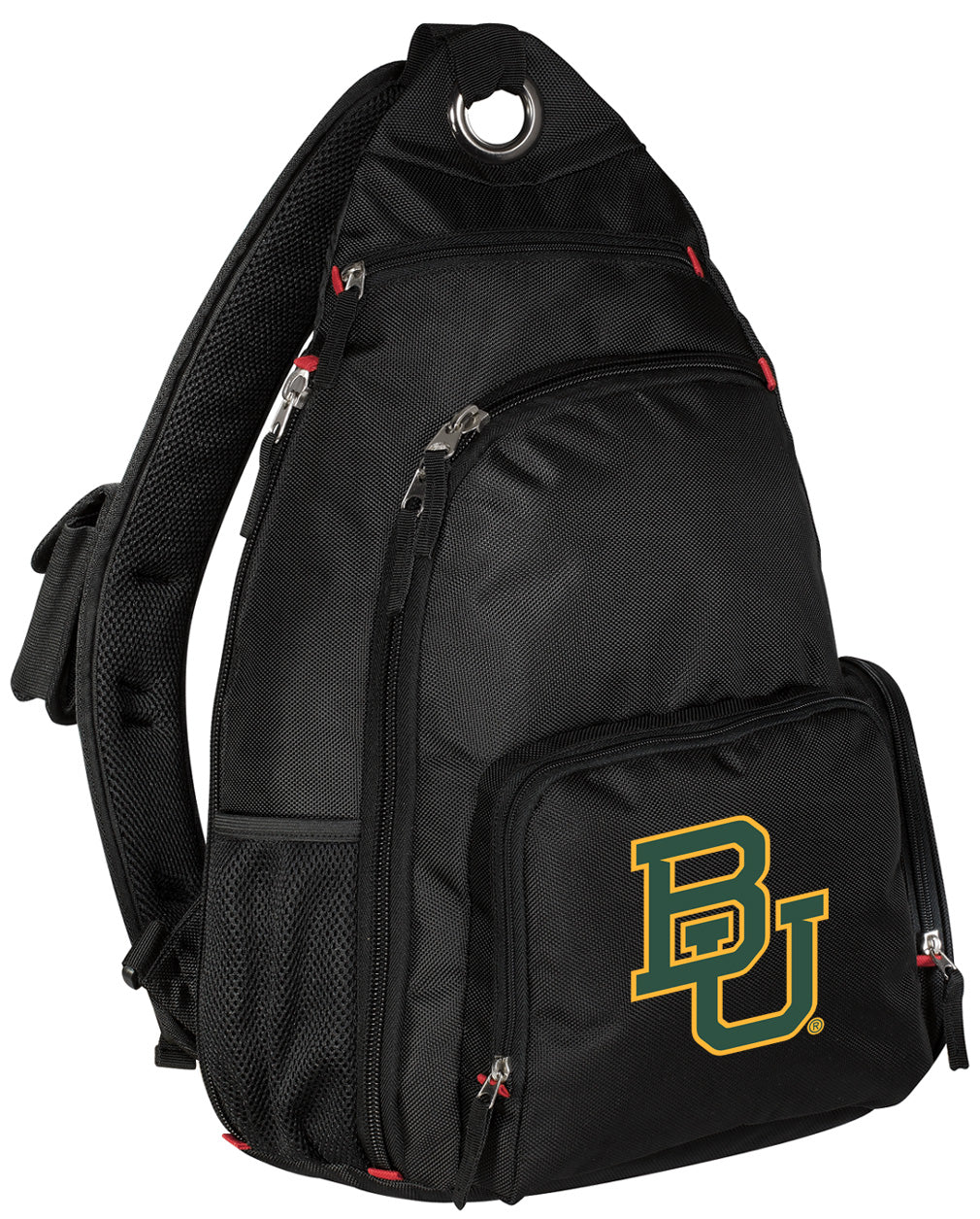 Baylor University Sling Backpack BU Bears Crossbody Bag