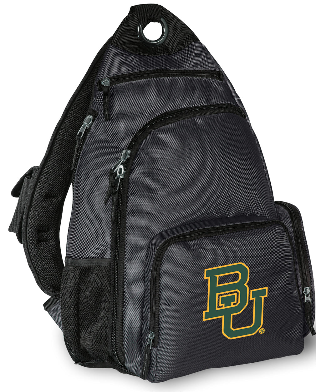 Baylor University Sling Backpack BU Bears Crossbody Bag