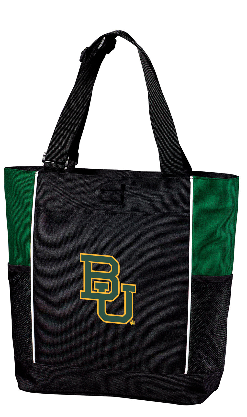 Baylor University Tote Bag BU Bears Carryall Tote