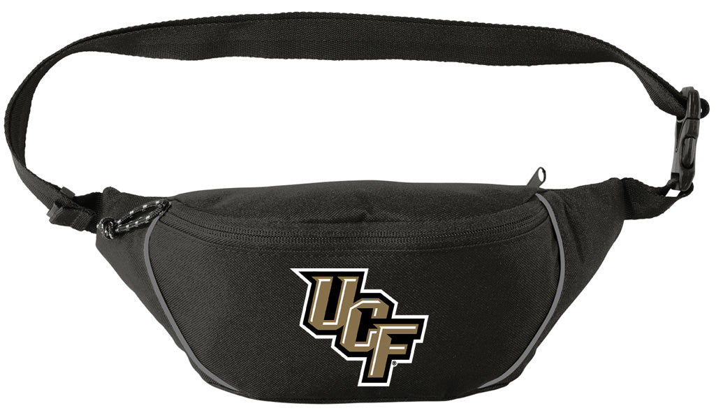 UCF Waist Pack Central Florida Fanny Hip Pack