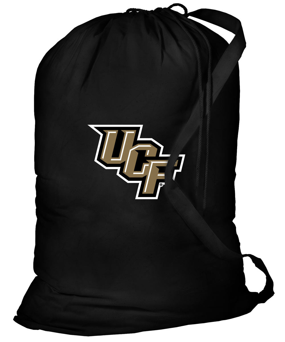 UCF Laundry Bag Central Florida Clothes Bag