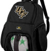 UCF Soccer Ball Backpack or Central Florida Volleyball Sports Gear Bag