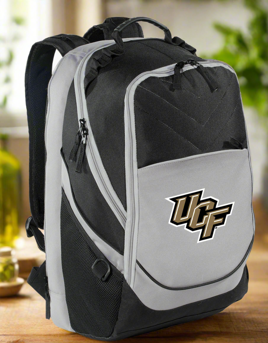 University of Central Florida Backpack UCF Laptop Computer Backpack