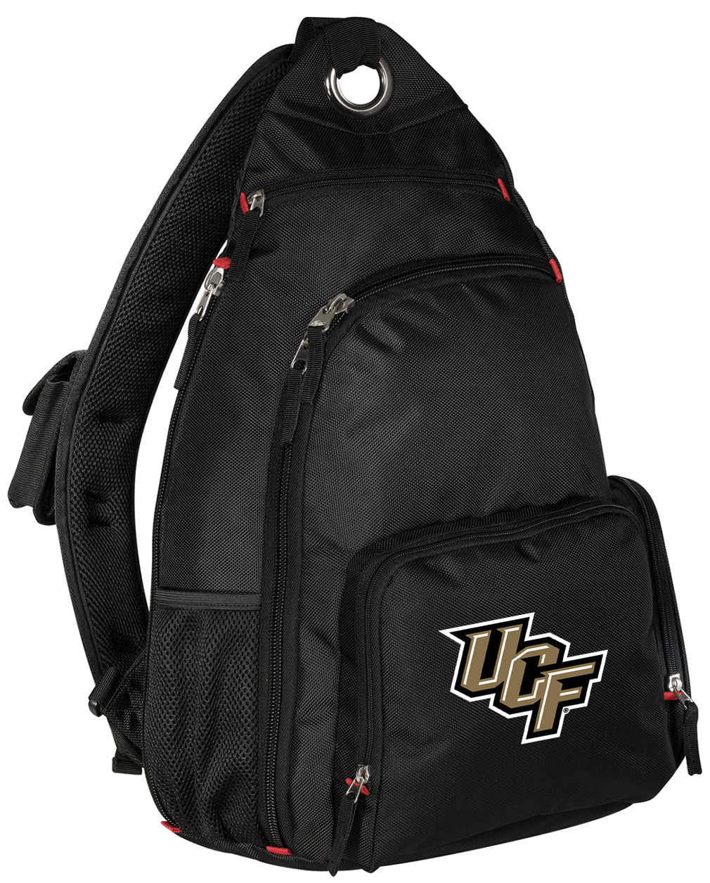 UCF Sling Backpack Central Florida Crossbody Bag
