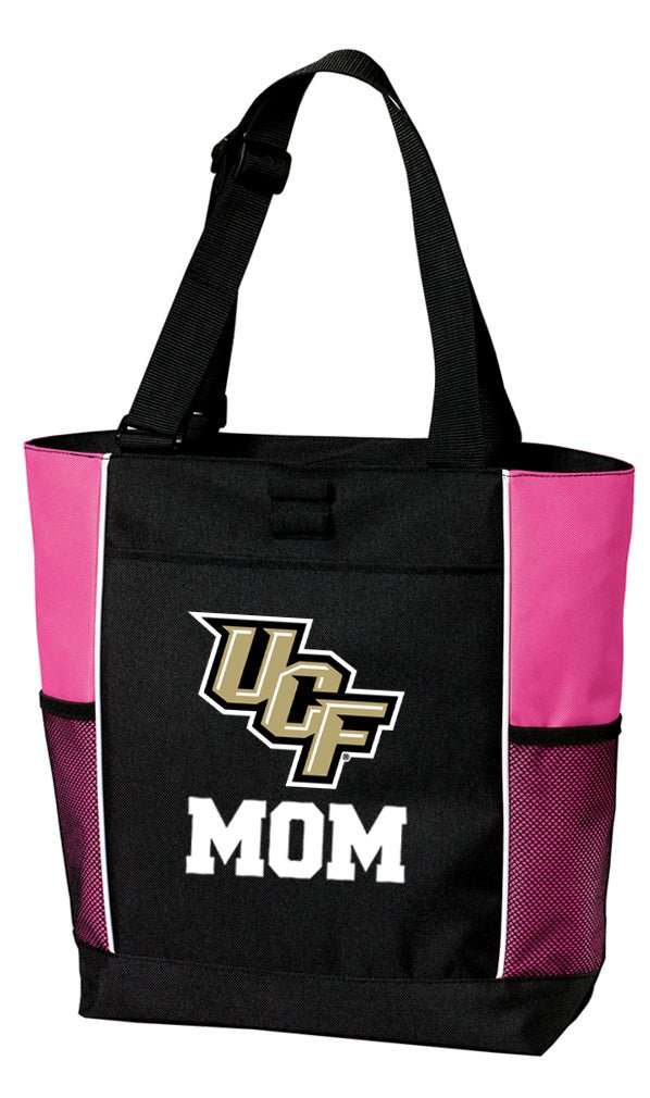 UCF Tote Bag Central Florida Carryall Tote