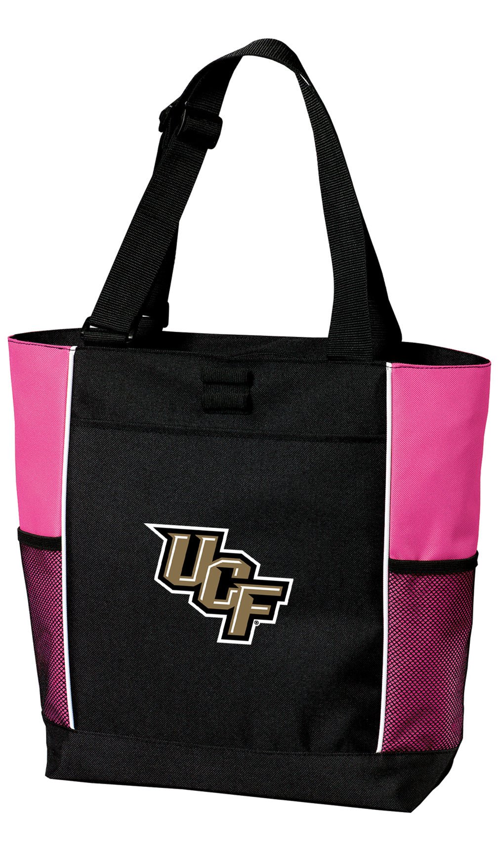 UCF Tote Bag Central Florida Carryall Tote