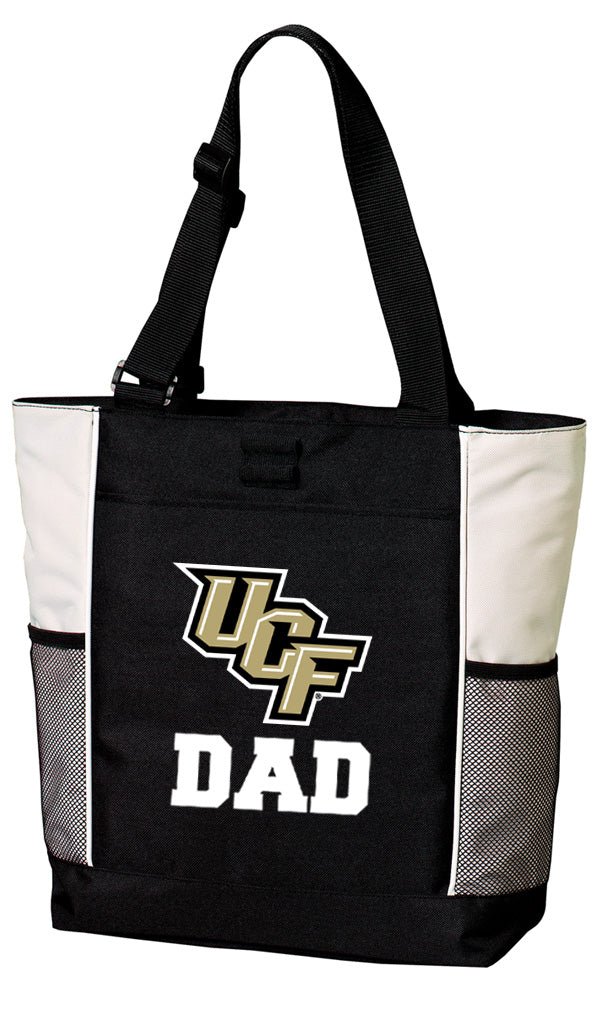 UCF Tote Bag Central Florida Carryall Tote